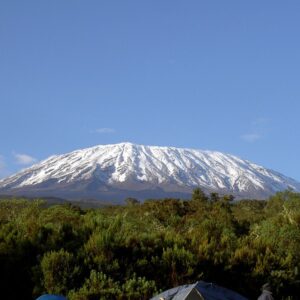 Marangu Route 6-day Kilimanjaro trek