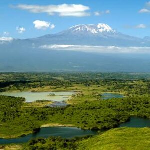 Mount Kilimanjaro Trekking