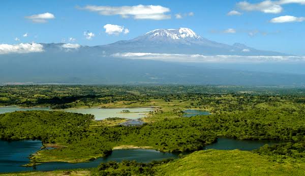 Mount Kilimanjaro Trekking