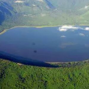 Ngorongoro Crater Safari