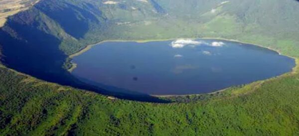 Ngorongoro Crater Safari