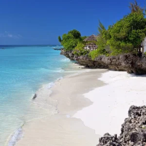 3-day Zanzibar beach holiday