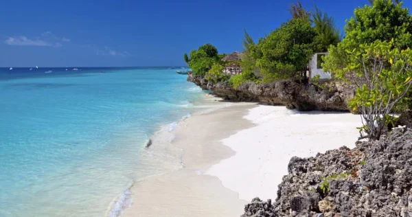 3-day Zanzibar beach holiday