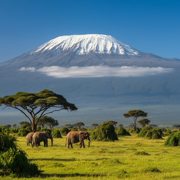 Tanzania Safari Tours