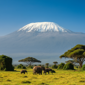 Tanzania Safari Tours