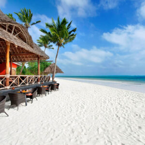 Zanzibar Island Tours